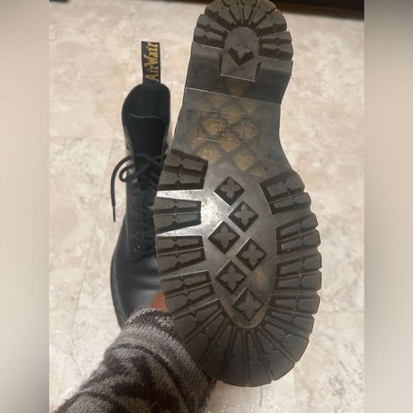 Dr. Martens 1460 BEX 8 Boot | size us 8 - Picture 10 of 15